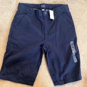 Children’s Place NWT Boys Chino shorts